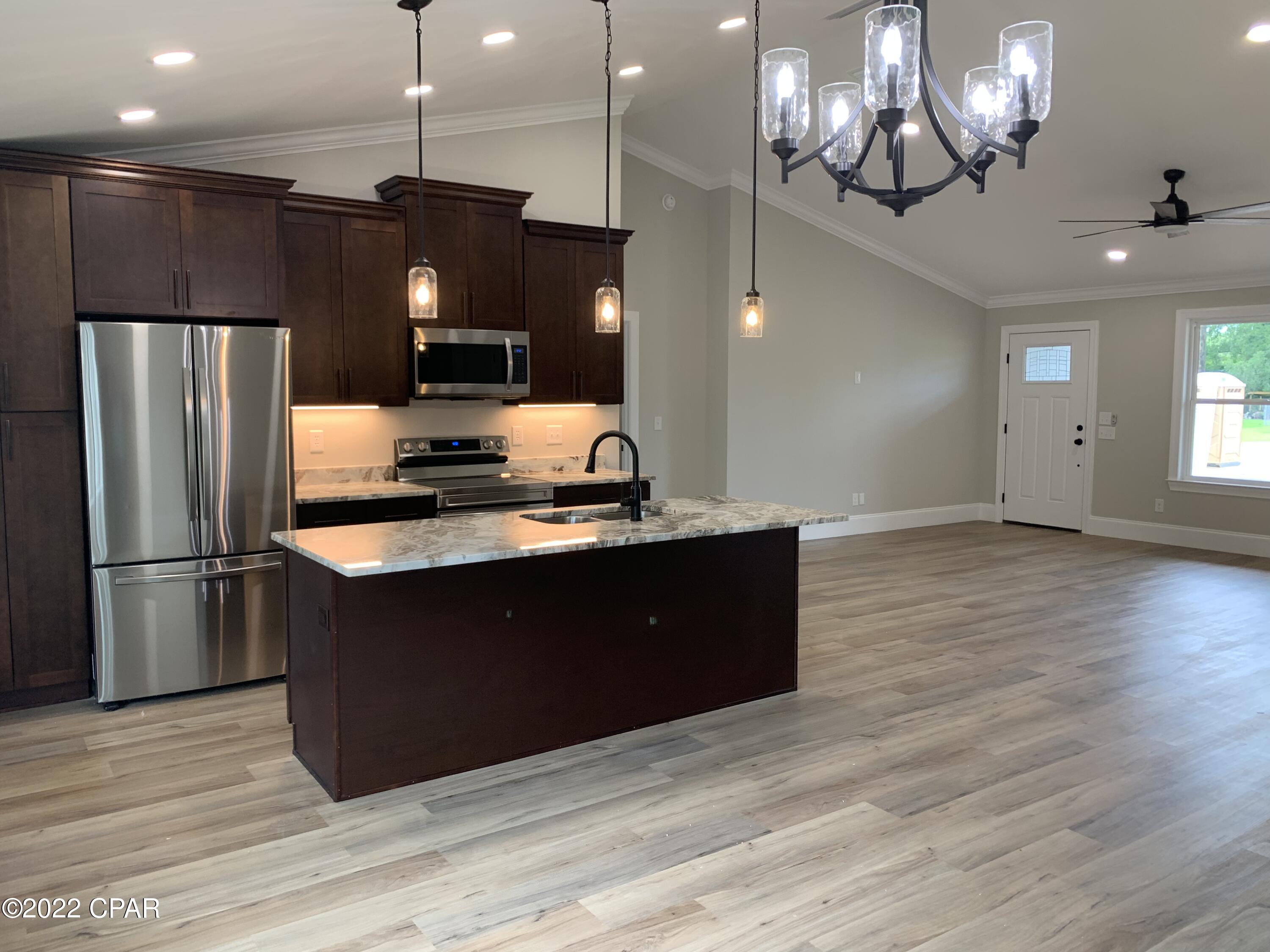 Green Meadows - Residential