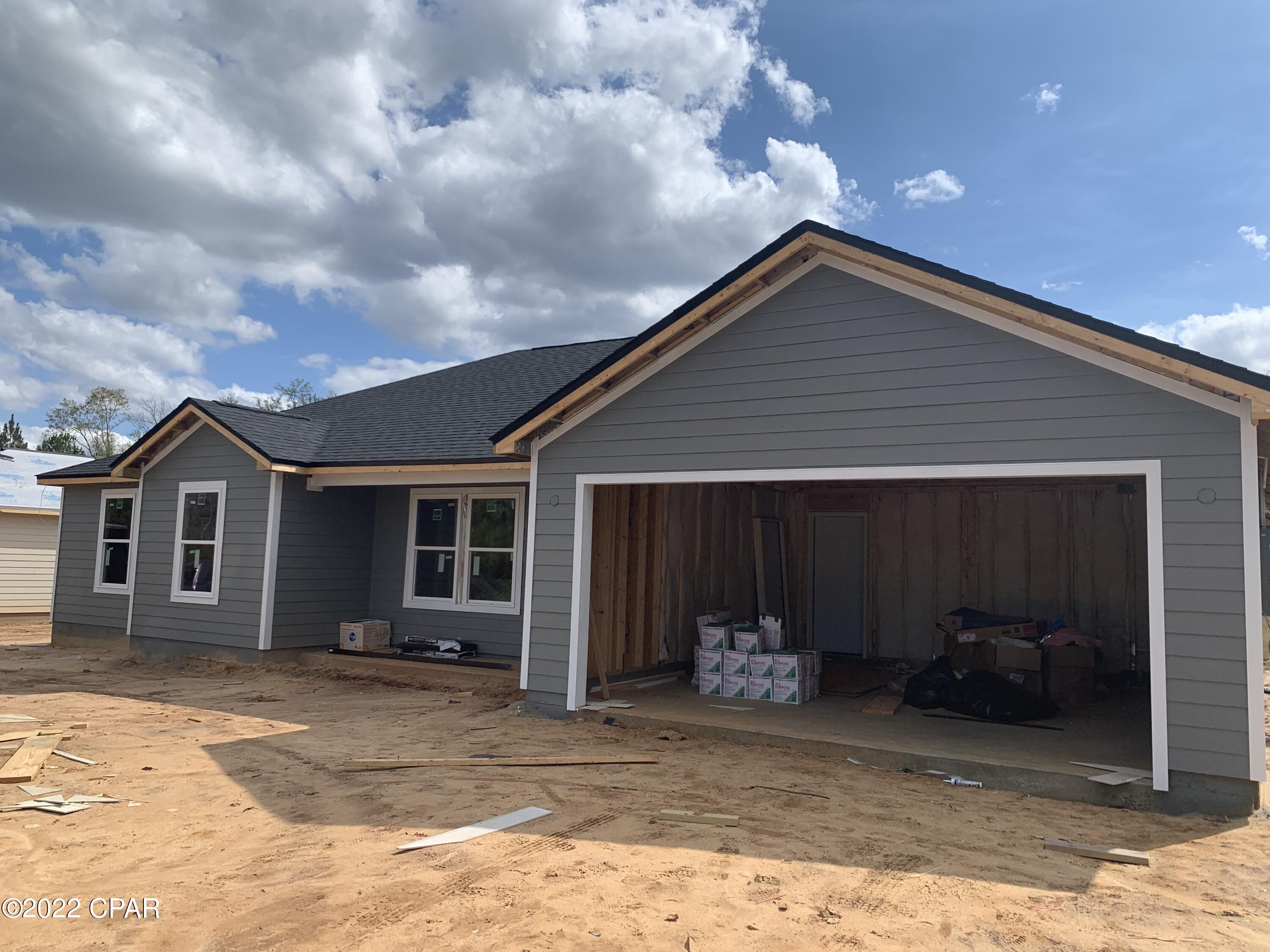 Green Meadows - Residential