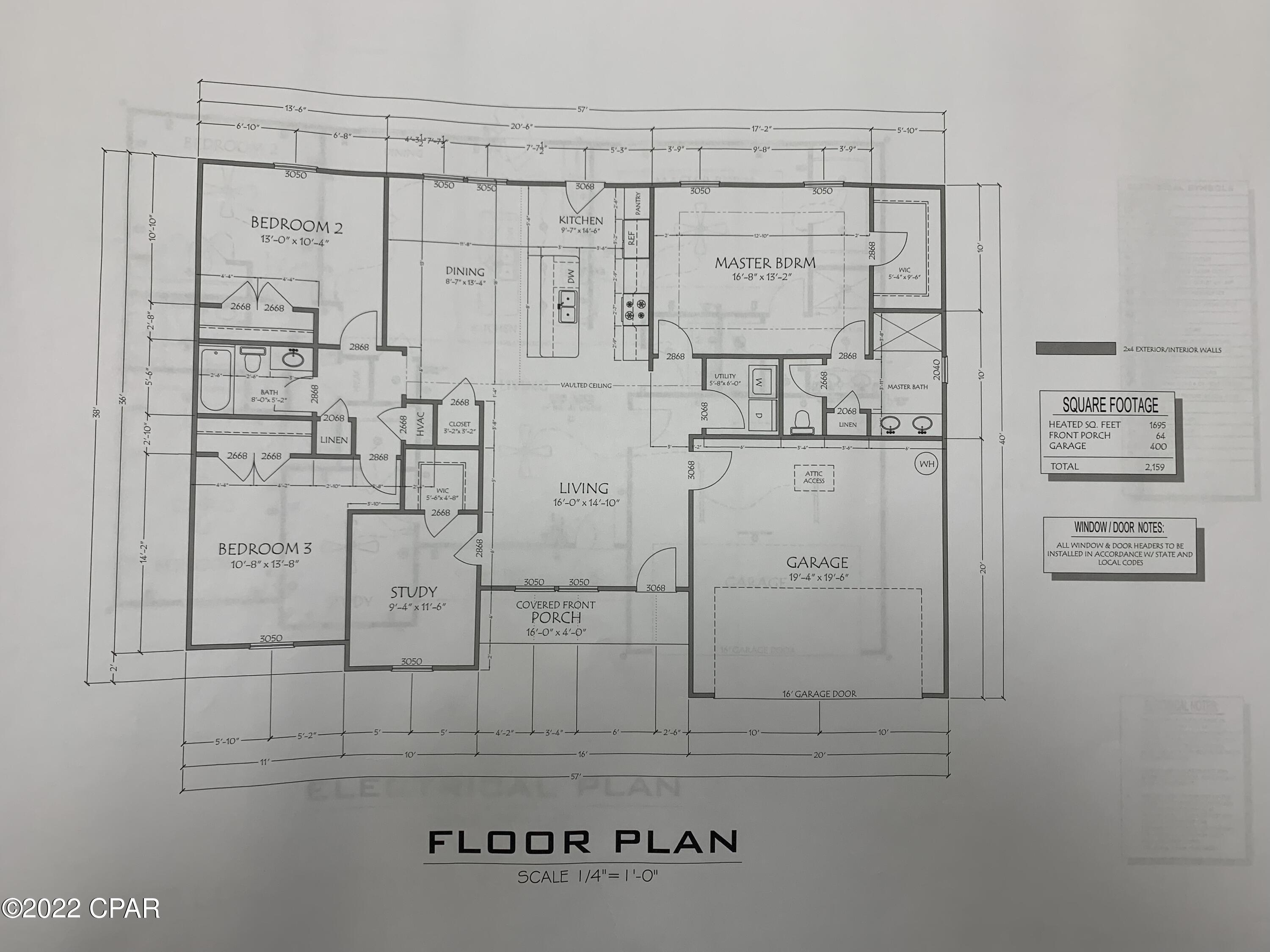 Green Meadows - Residential