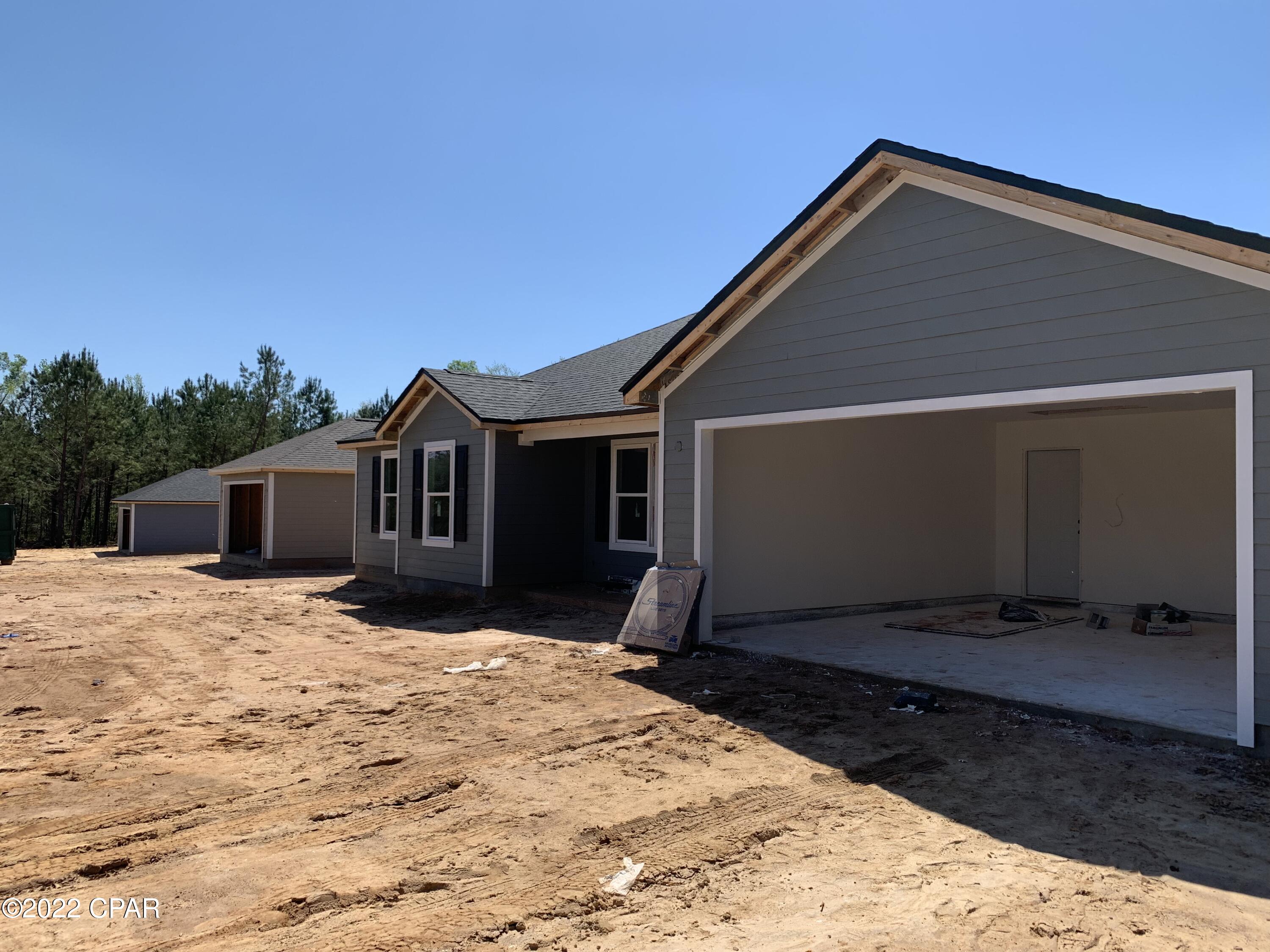 Green Meadows - Residential