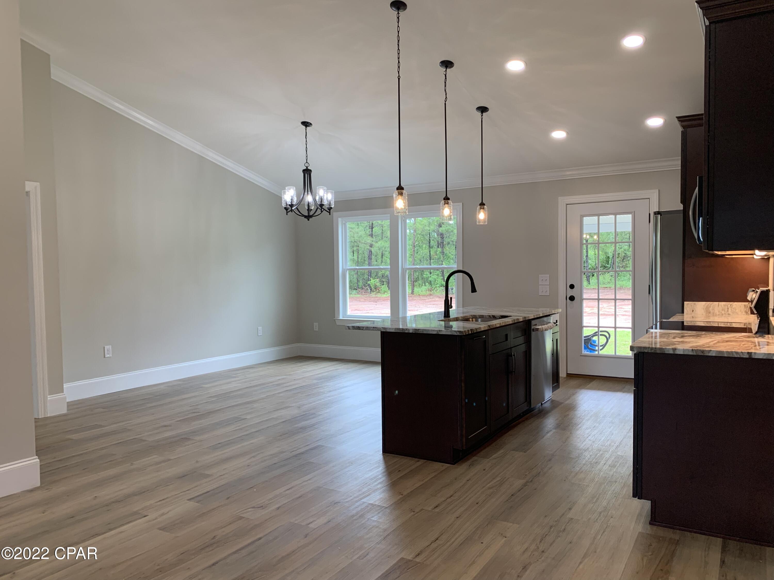 Green Meadows - Residential