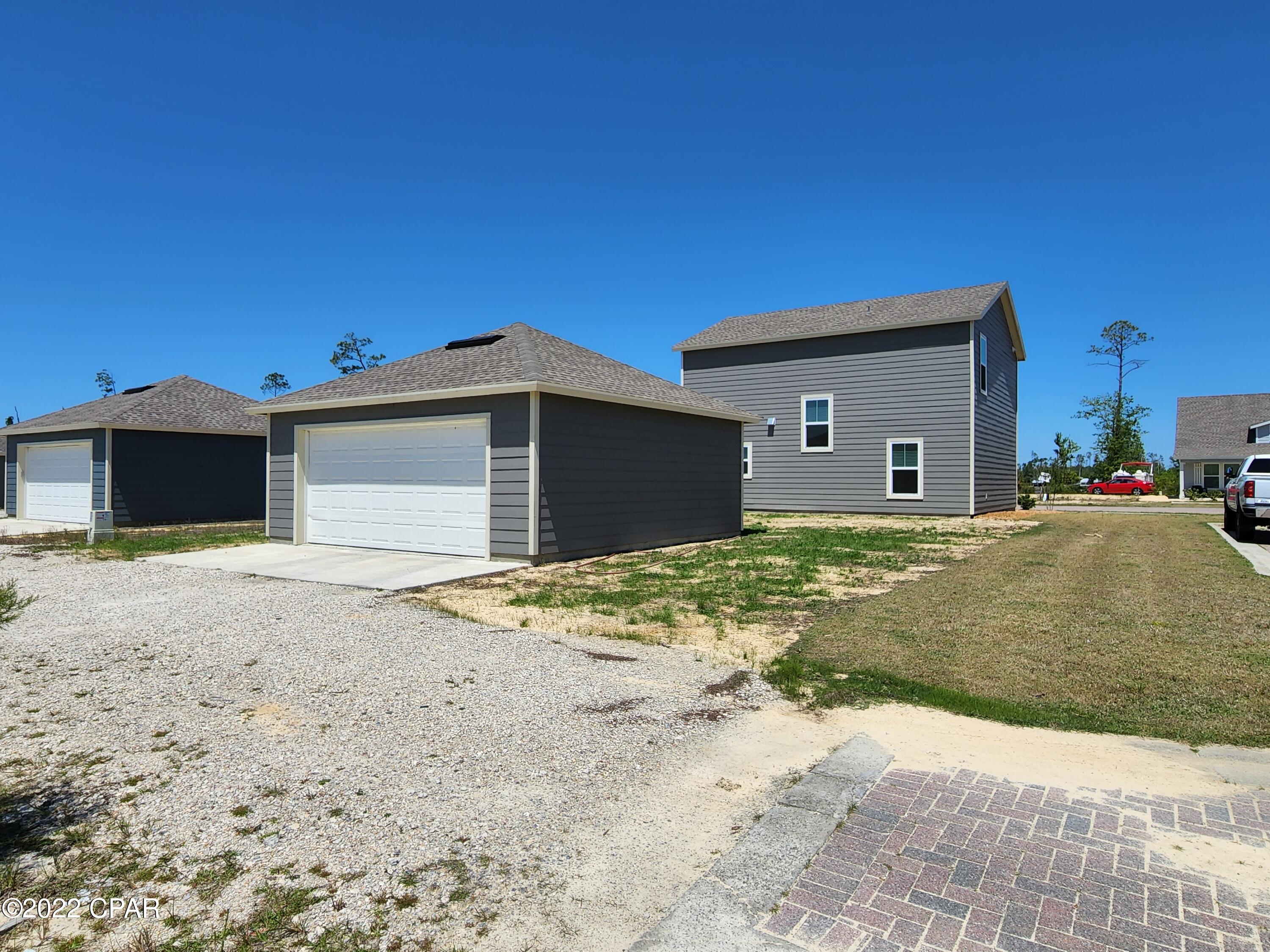 [No Recorded Subdiv] - Residential Lease