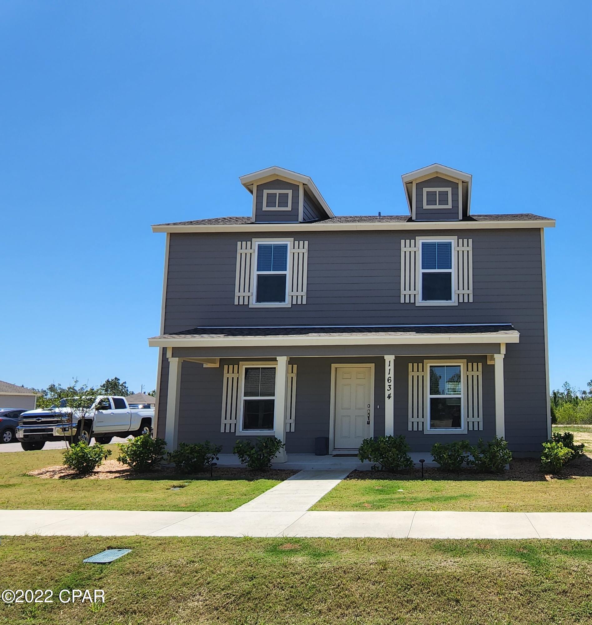 [No Recorded Subdiv] - Residential Lease