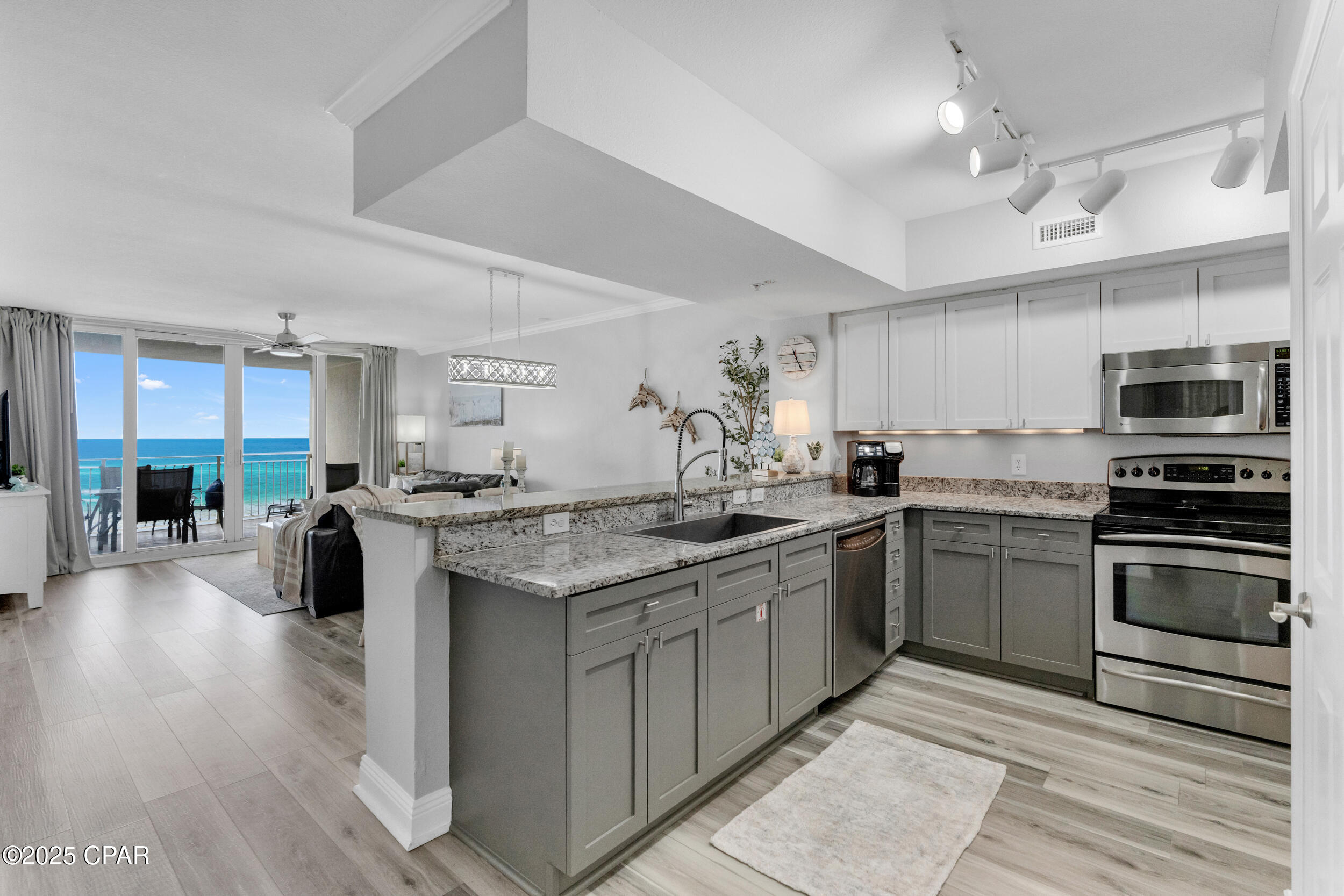 Emerald Beach Resort - Residential