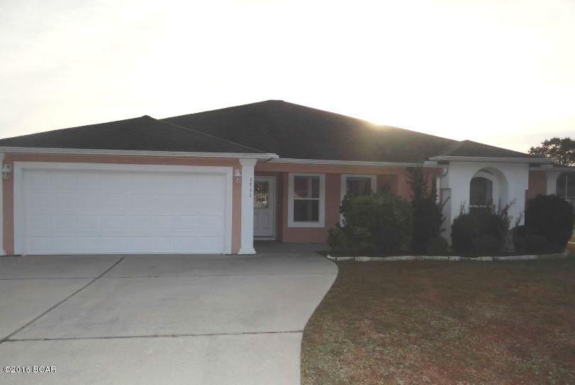 Magnolia Meadows - Residential