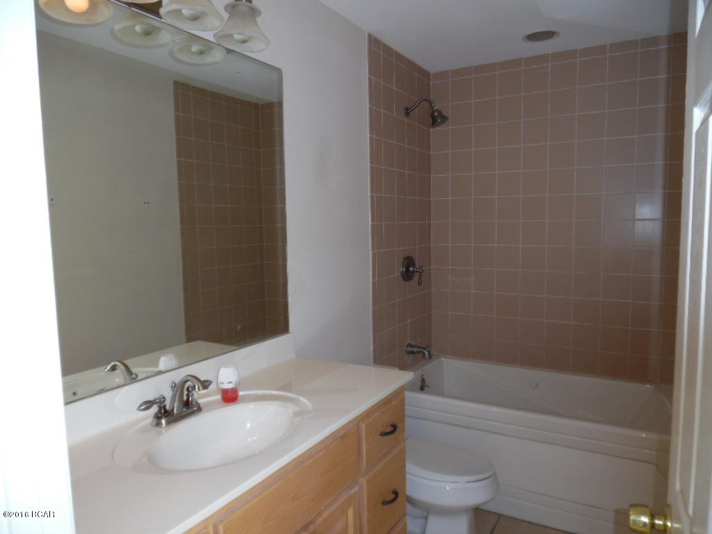 Port St. Joe - Residential