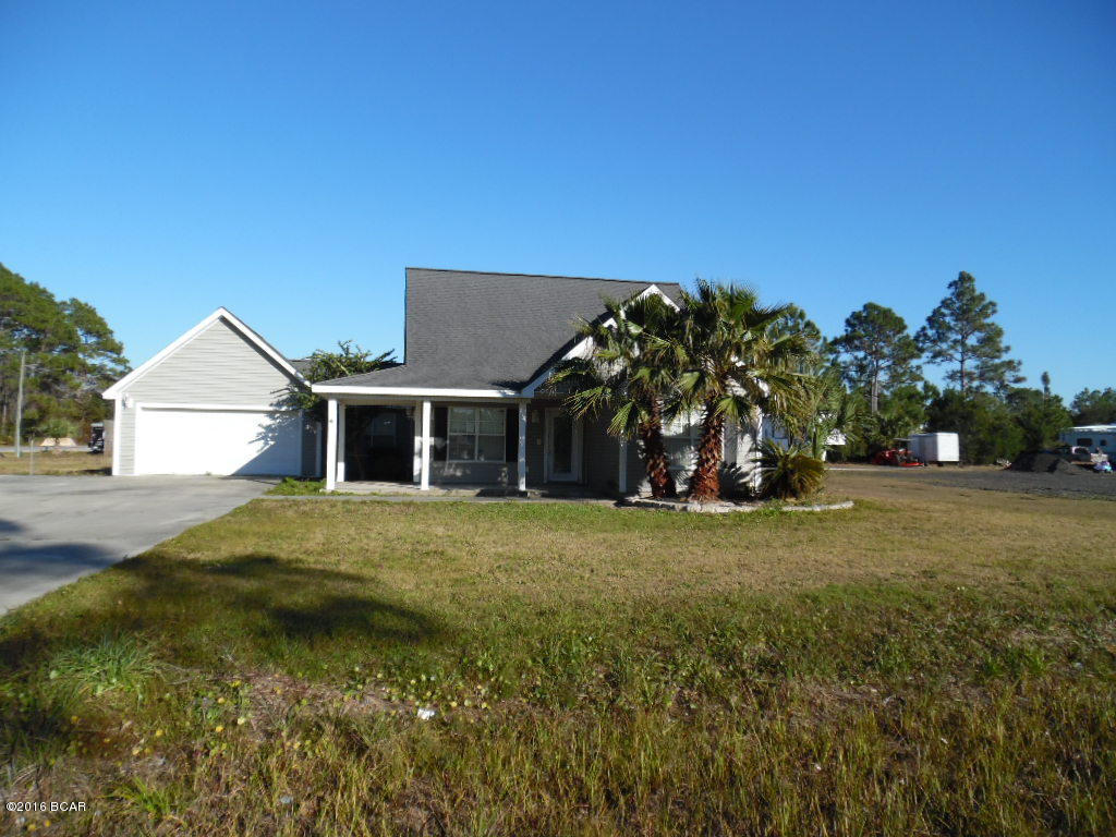 Port St. Joe - Residential