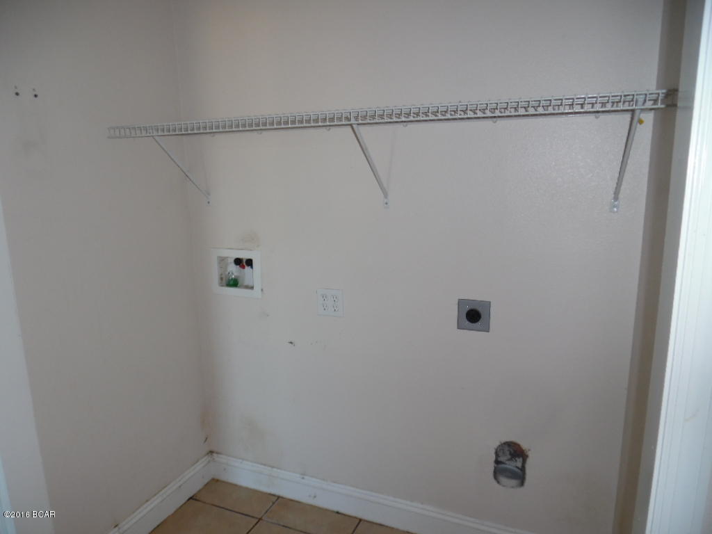 Port St. Joe - Residential