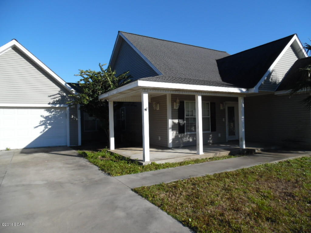 Port St. Joe - Residential