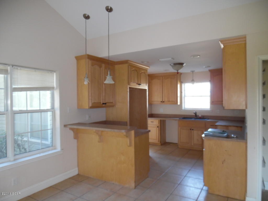 Port St. Joe - Residential