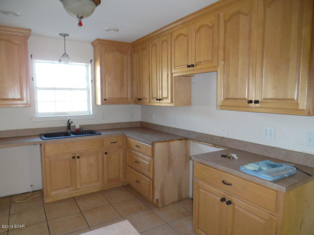 Port St. Joe - Residential