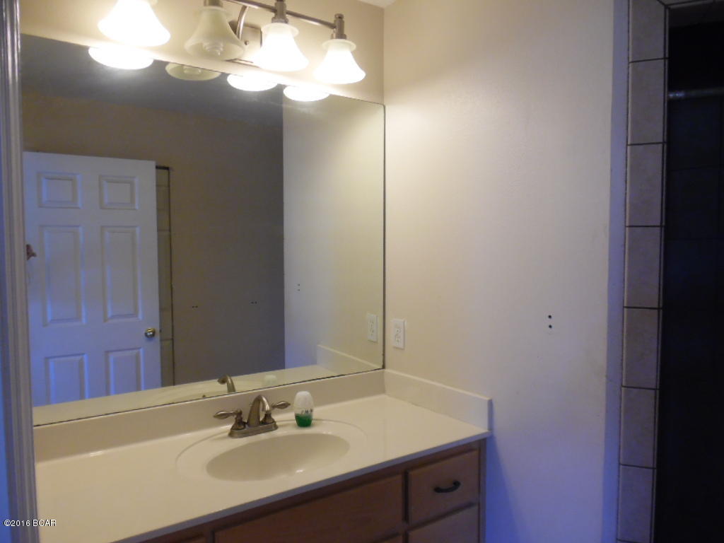 Port St. Joe - Residential