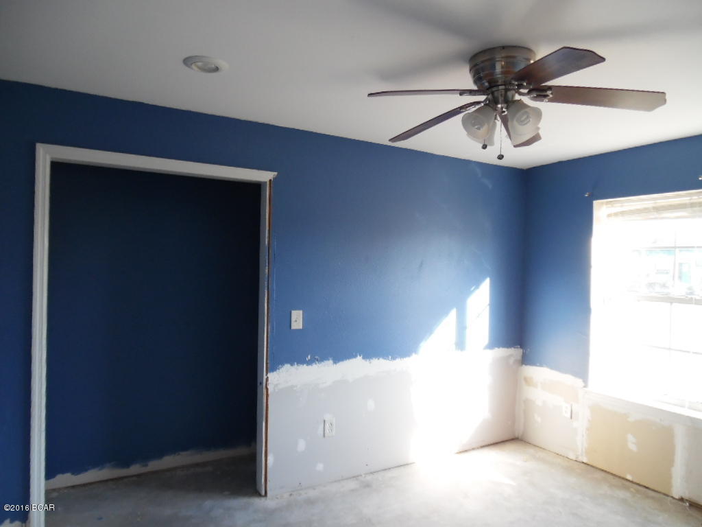 Port St. Joe - Residential