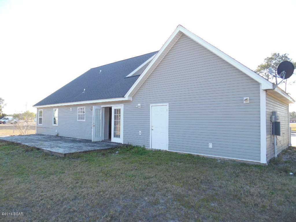 Port St. Joe - Residential