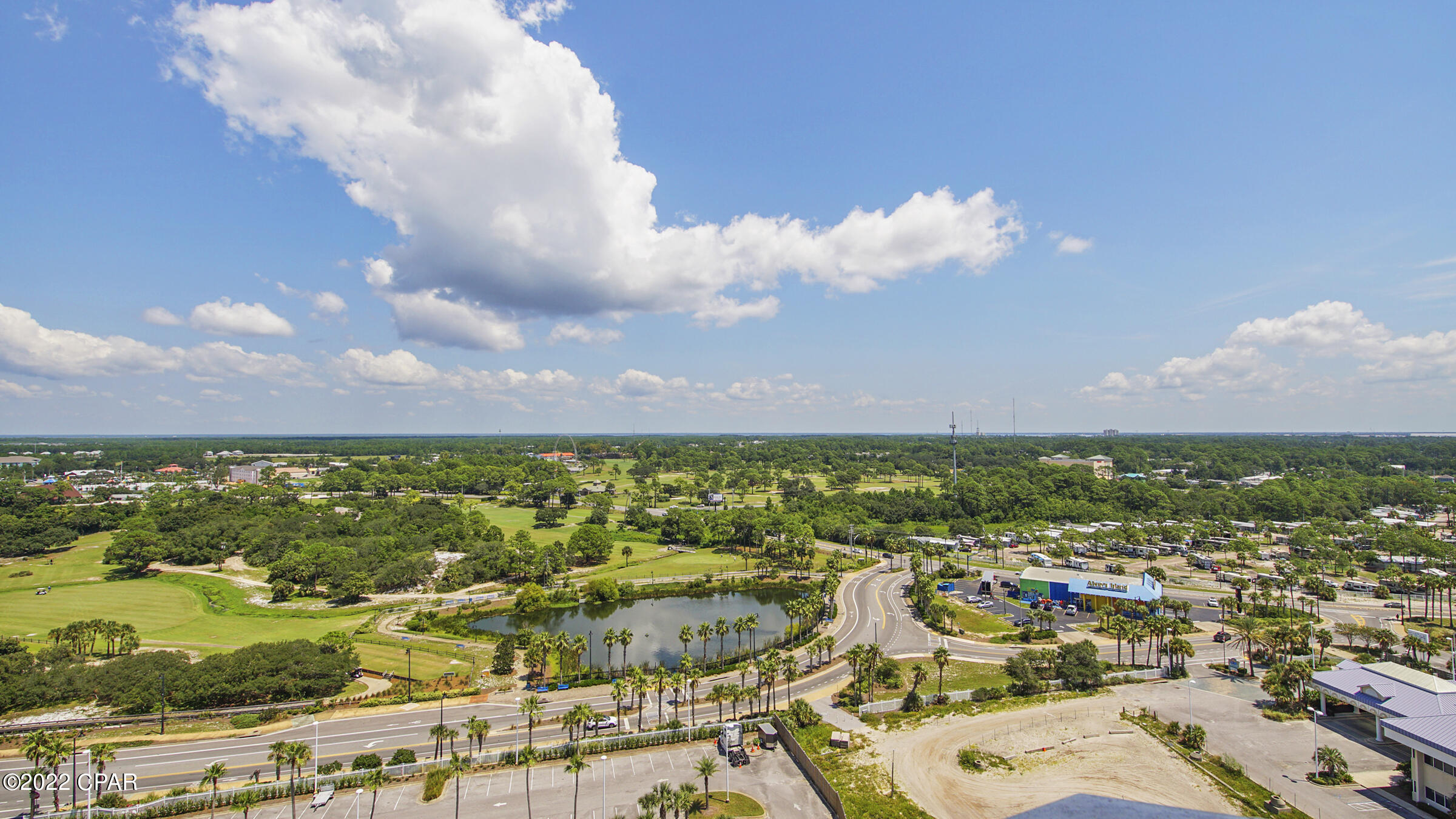 Boardwalk Central - Residential