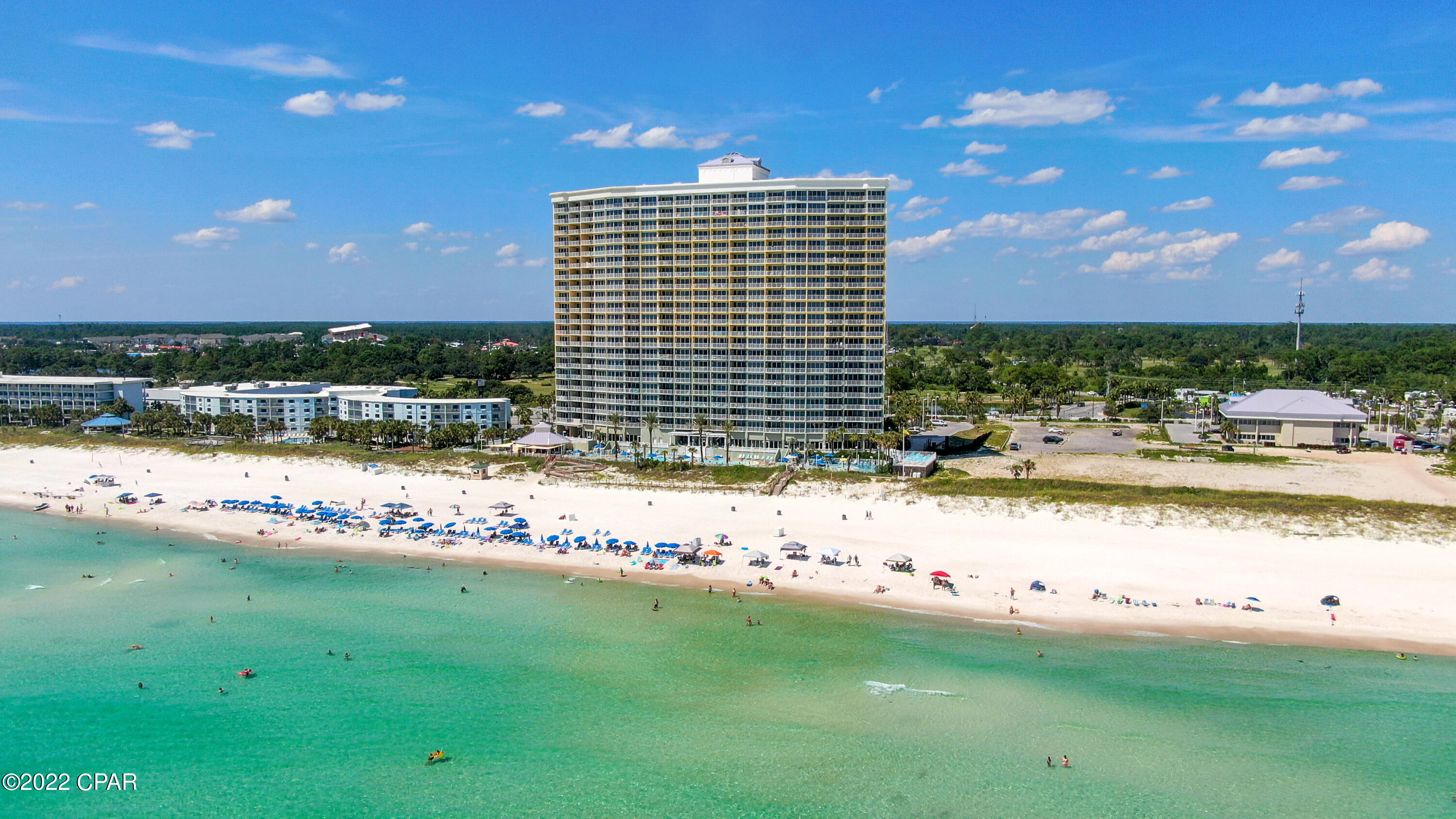 Boardwalk Central - Residential