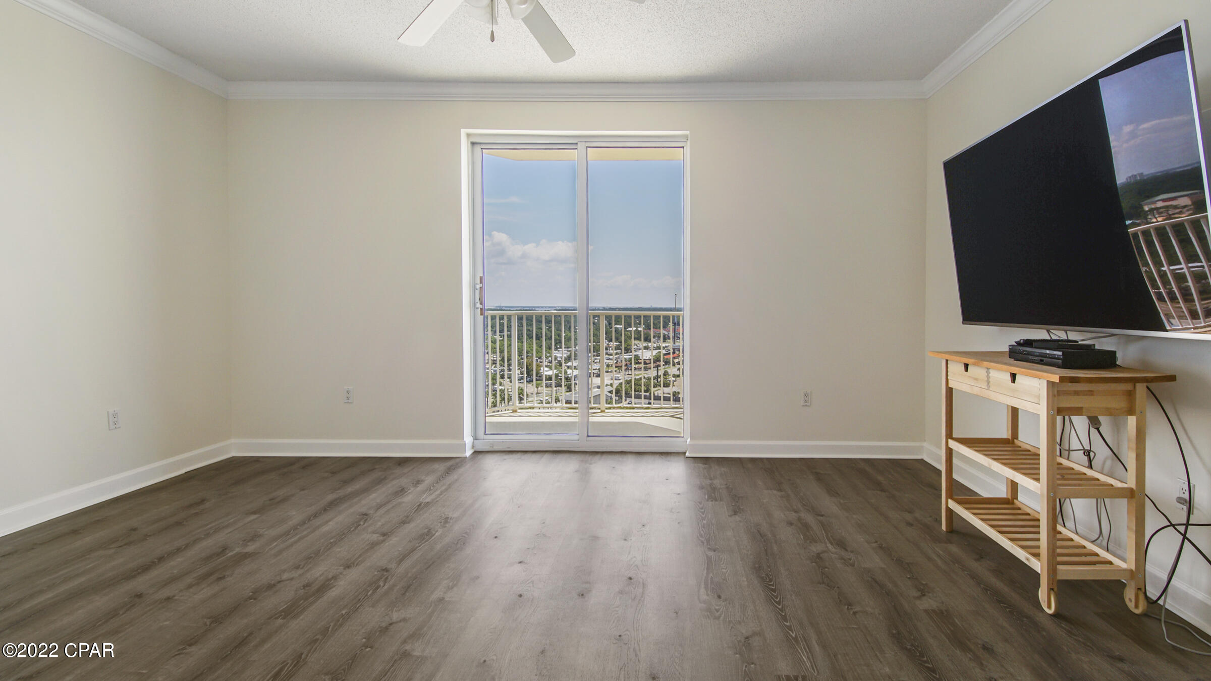 Boardwalk Central - Residential