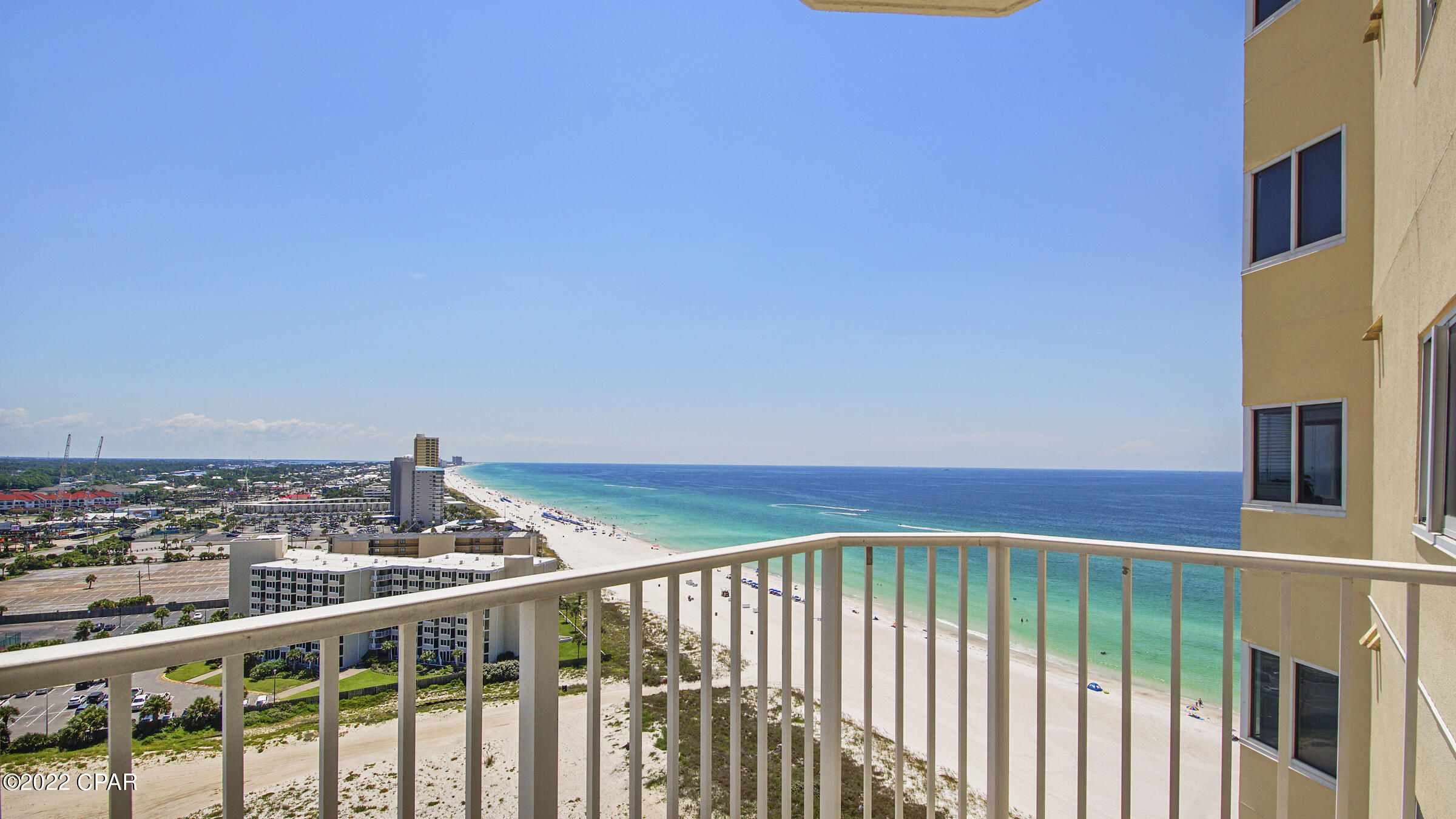 Boardwalk Central - Residential