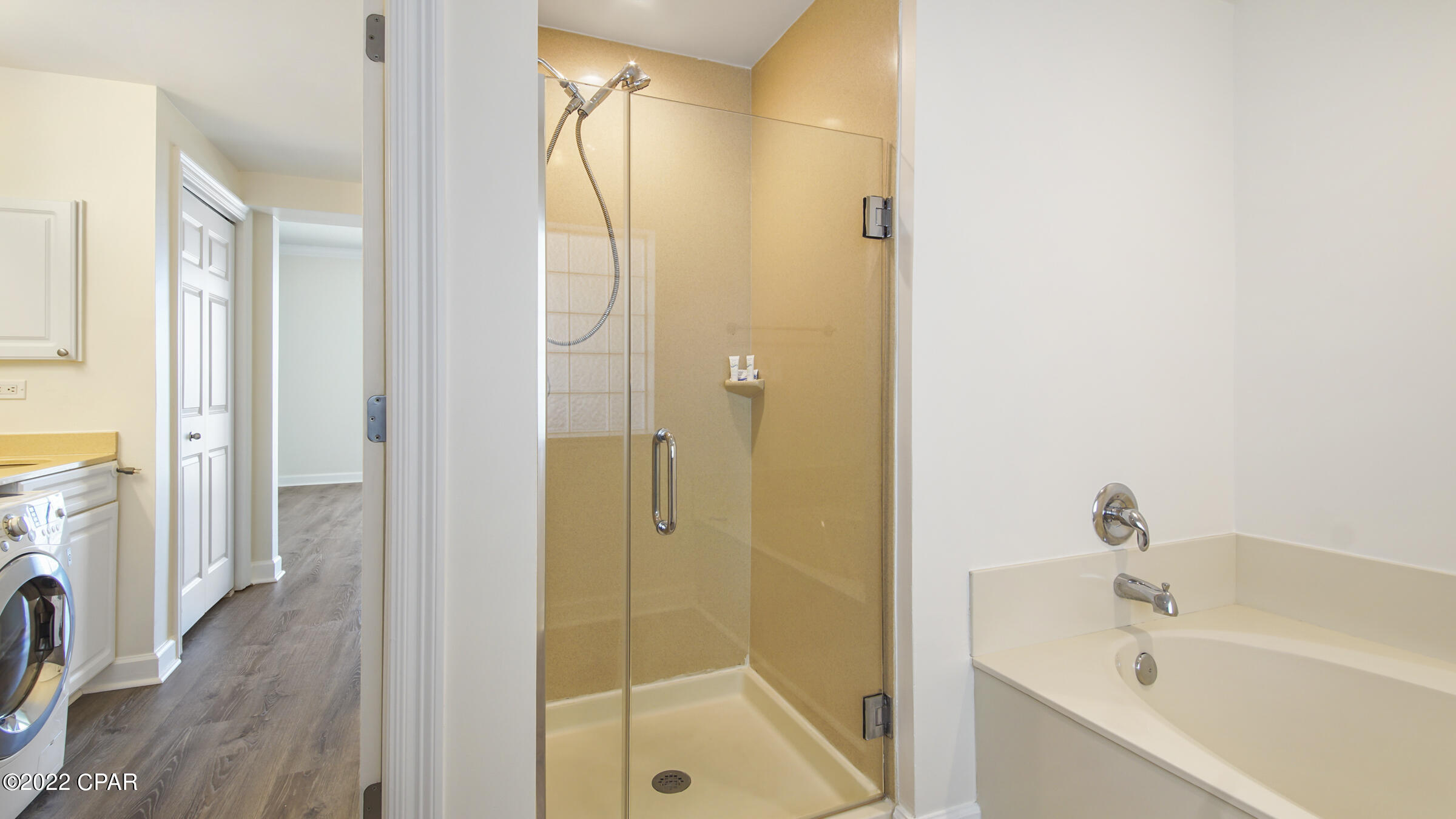 Boardwalk Central - Residential