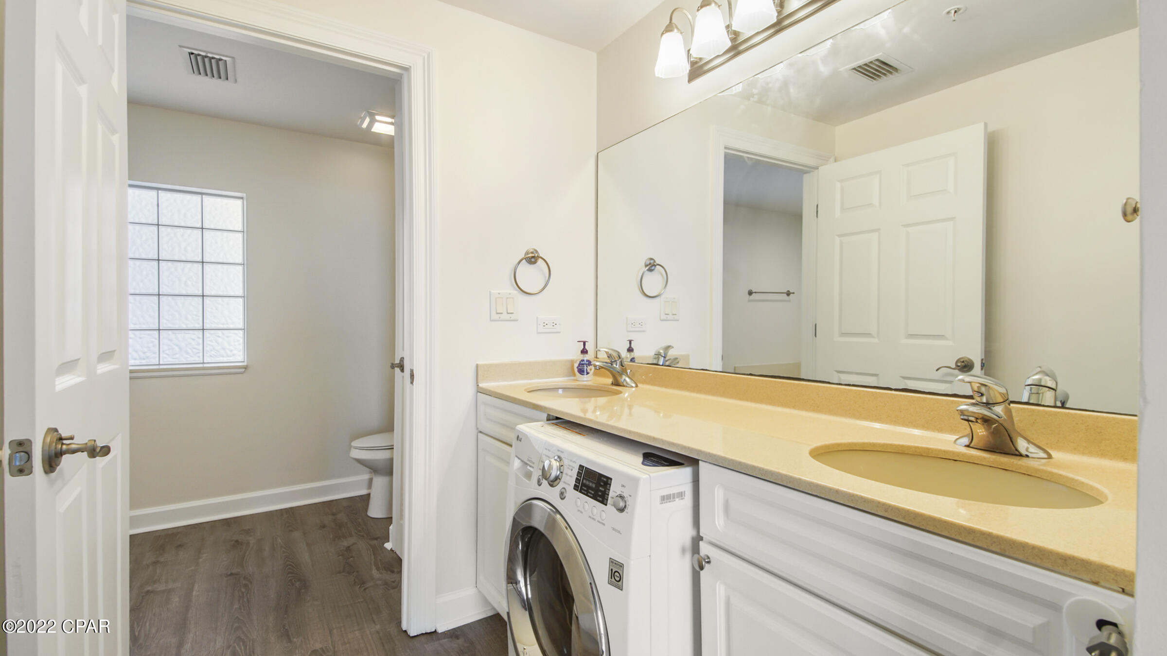 Boardwalk Central - Residential