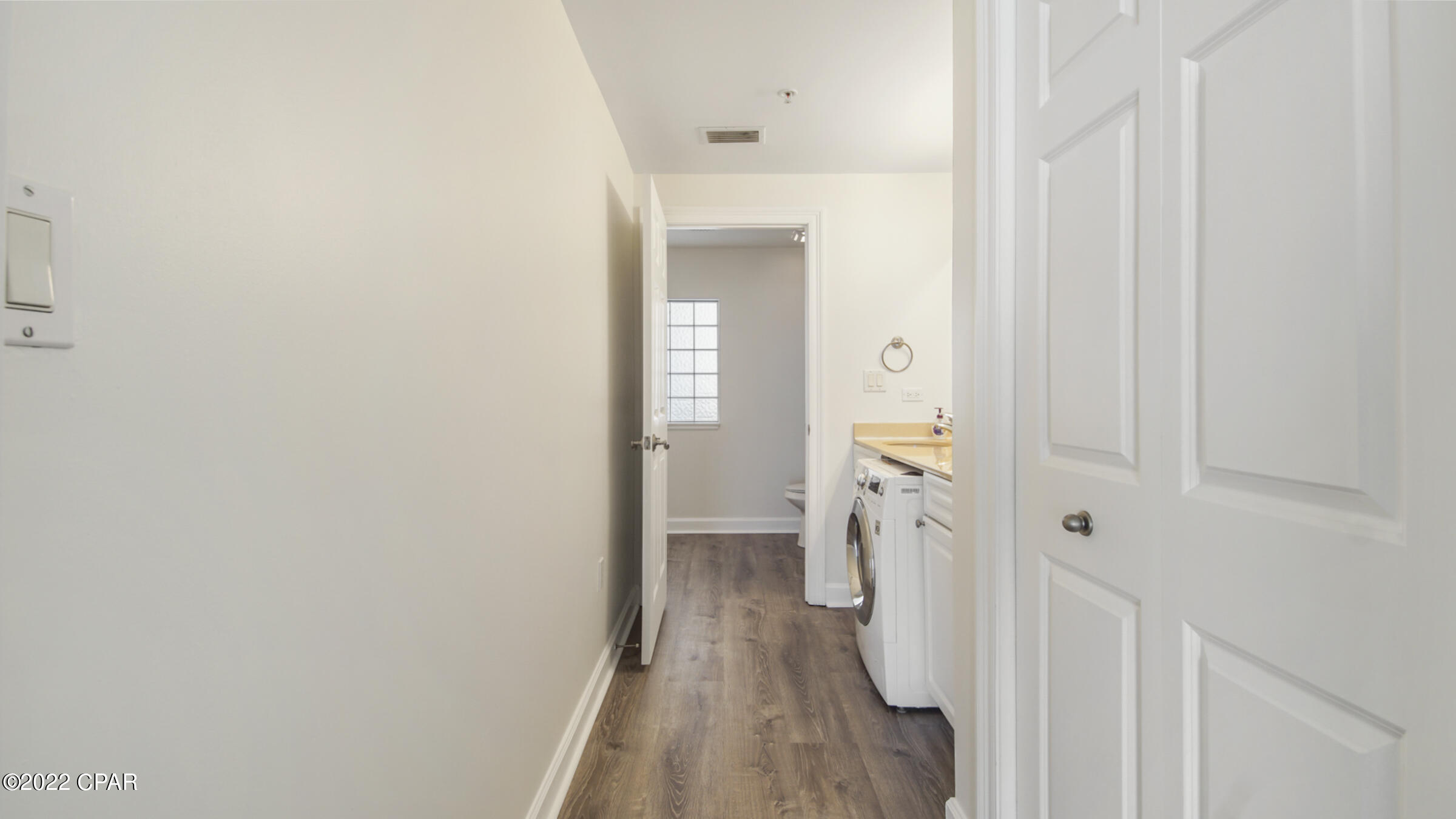 Boardwalk Central - Residential