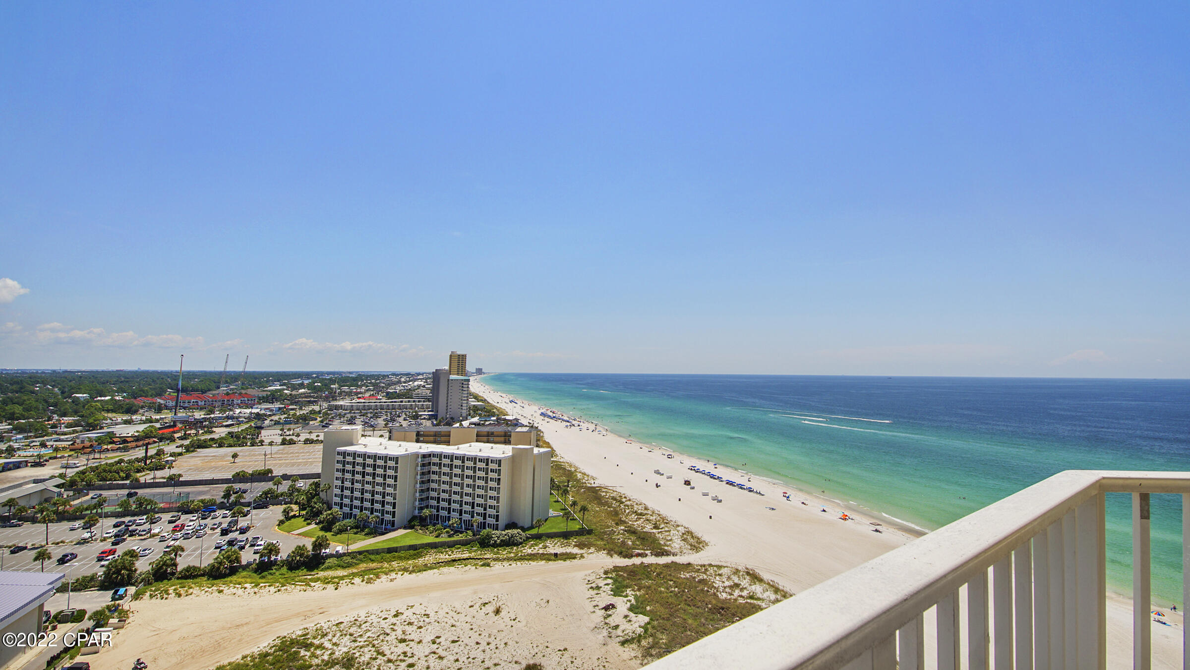 Boardwalk Central - Residential