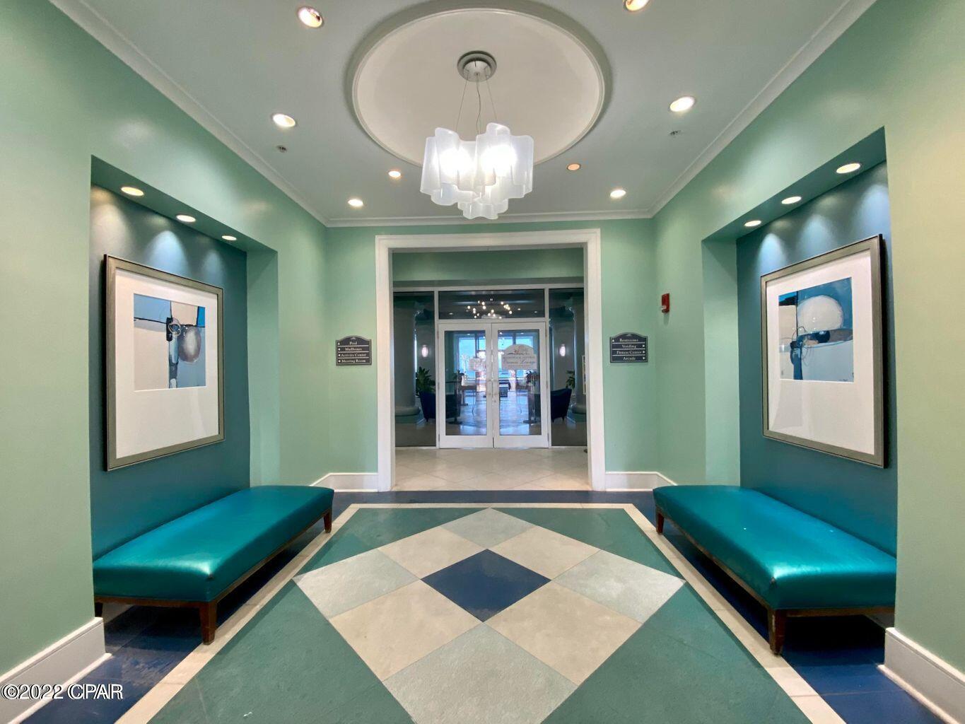 Boardwalk Central - Residential