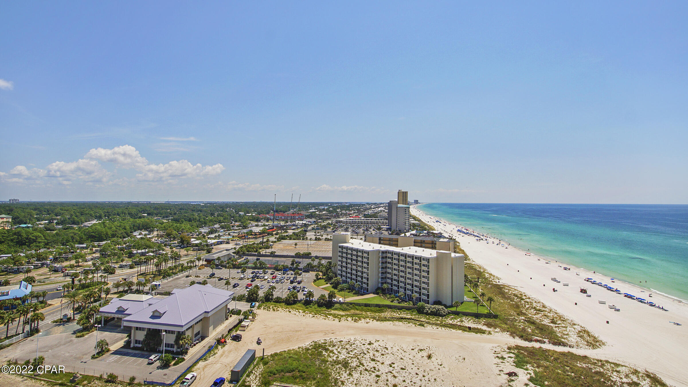 Boardwalk Central - Residential