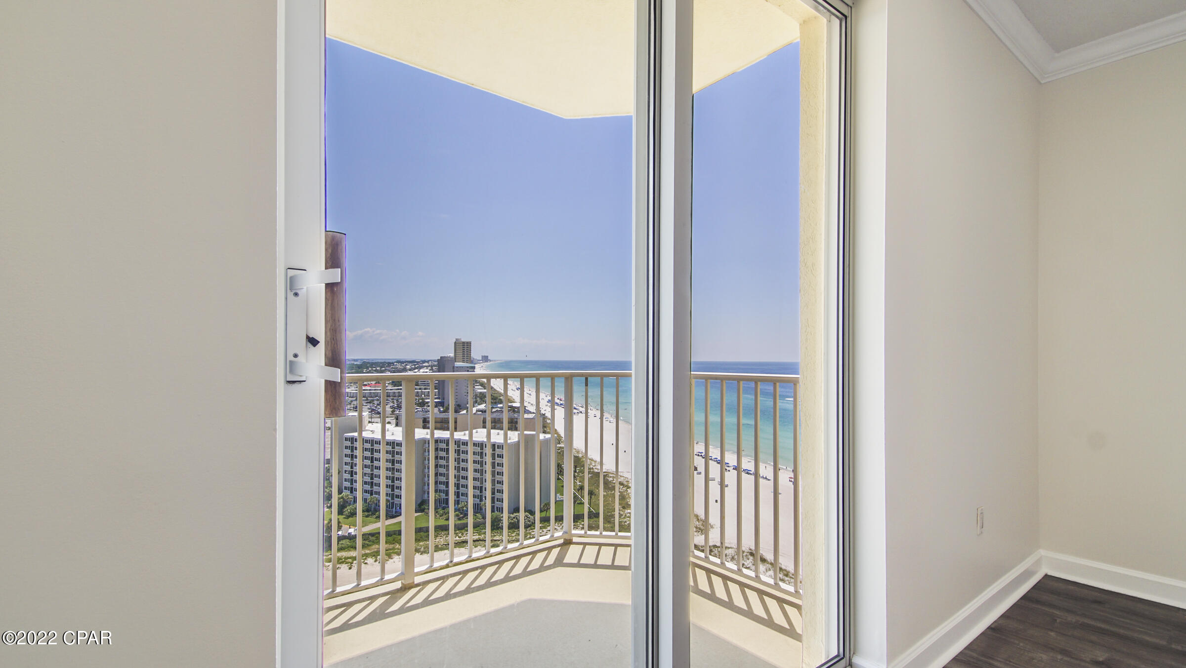 Boardwalk Central - Residential