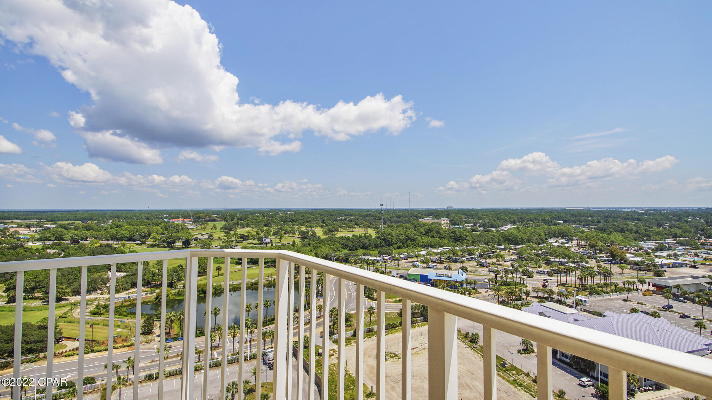 Boardwalk Central - Residential