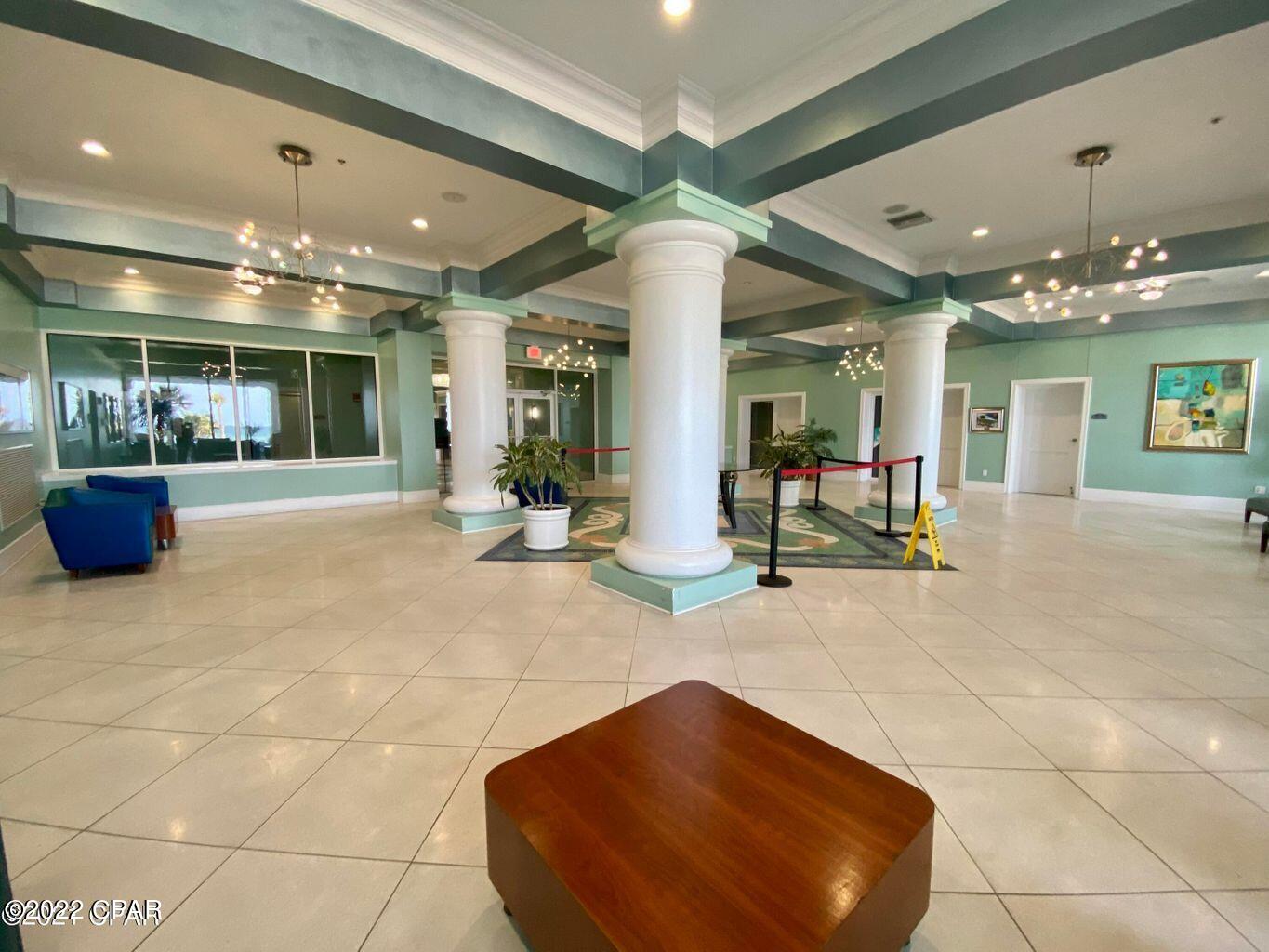 Boardwalk Central - Residential