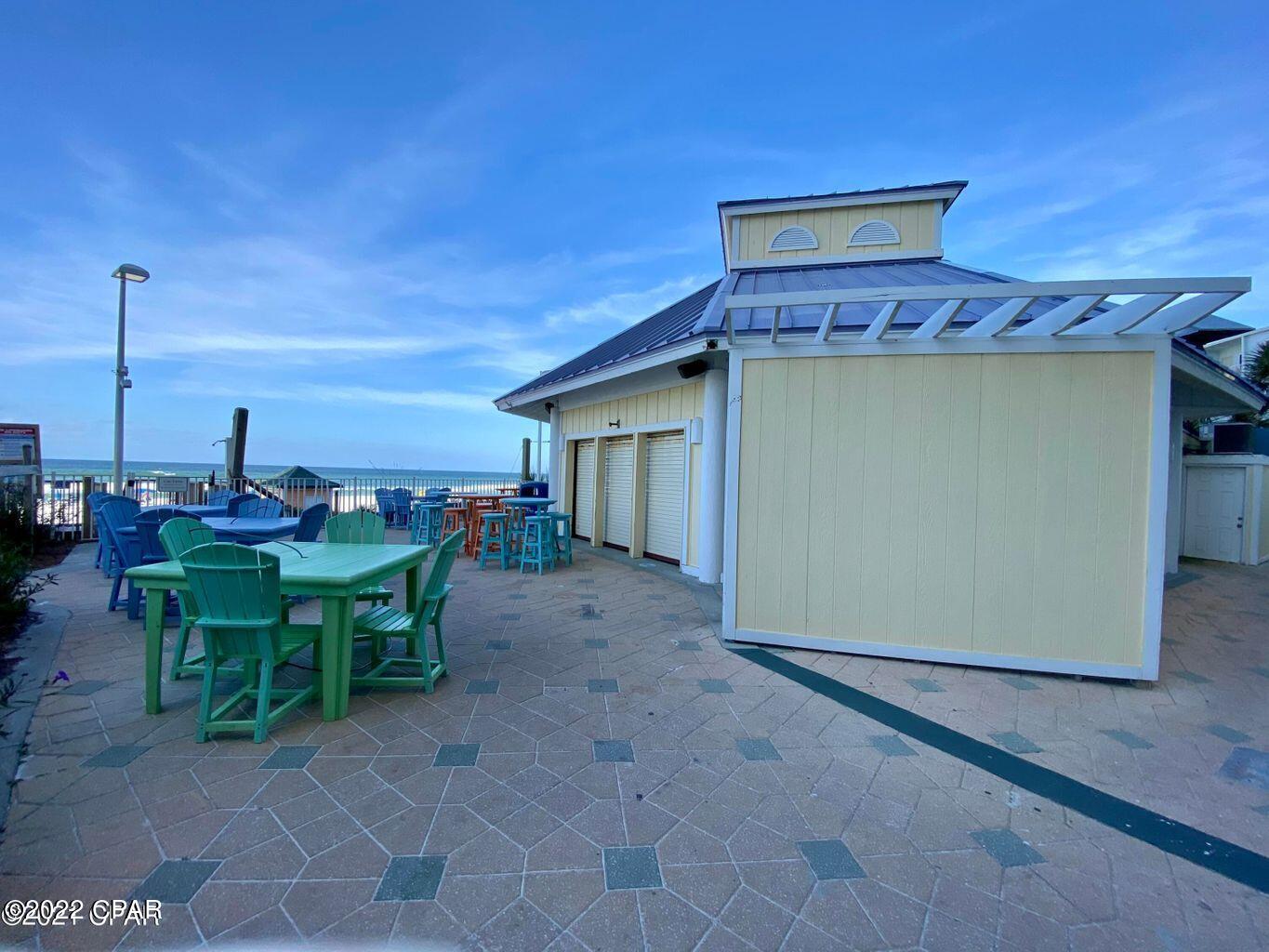 Boardwalk Central - Residential