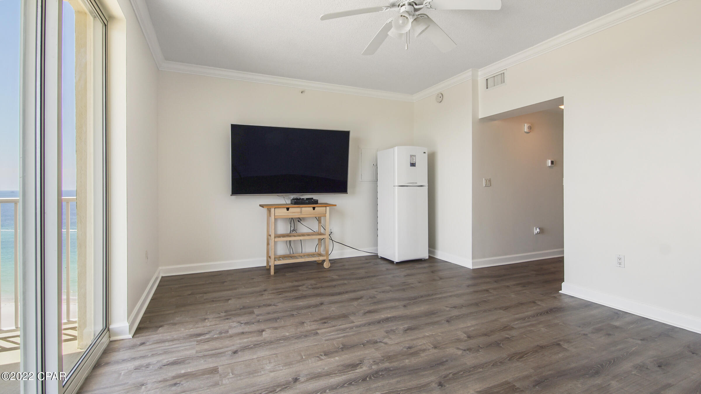 Boardwalk Central - Residential