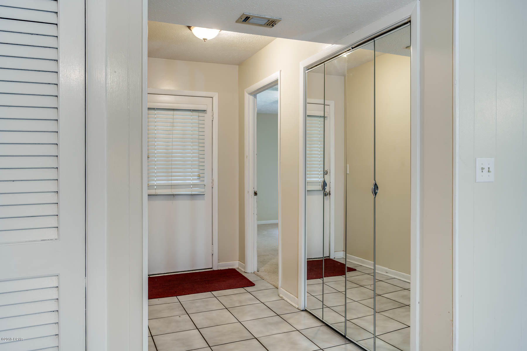 Belaire Estates Replat - Residential