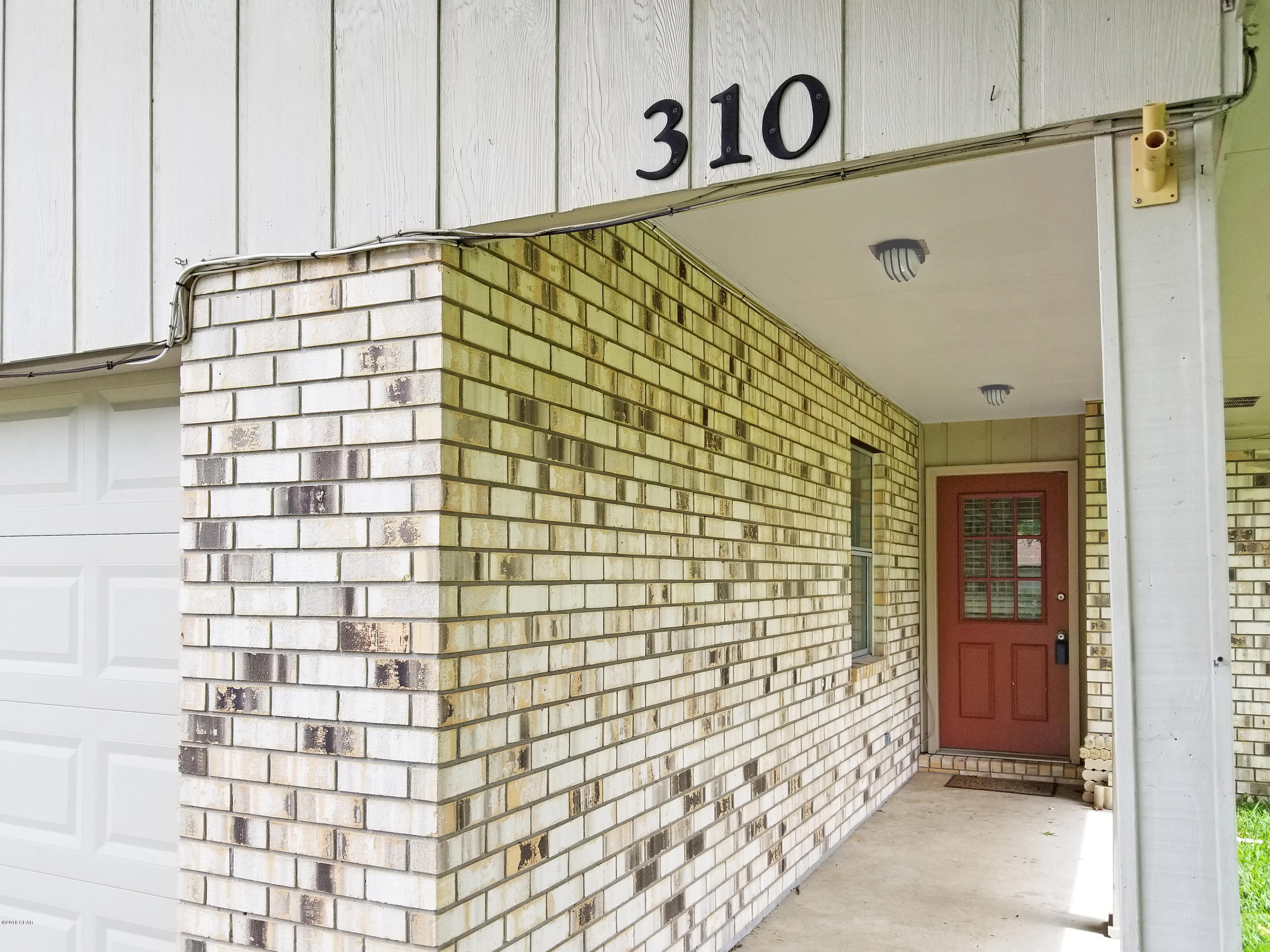 Belaire Estates Replat - Residential