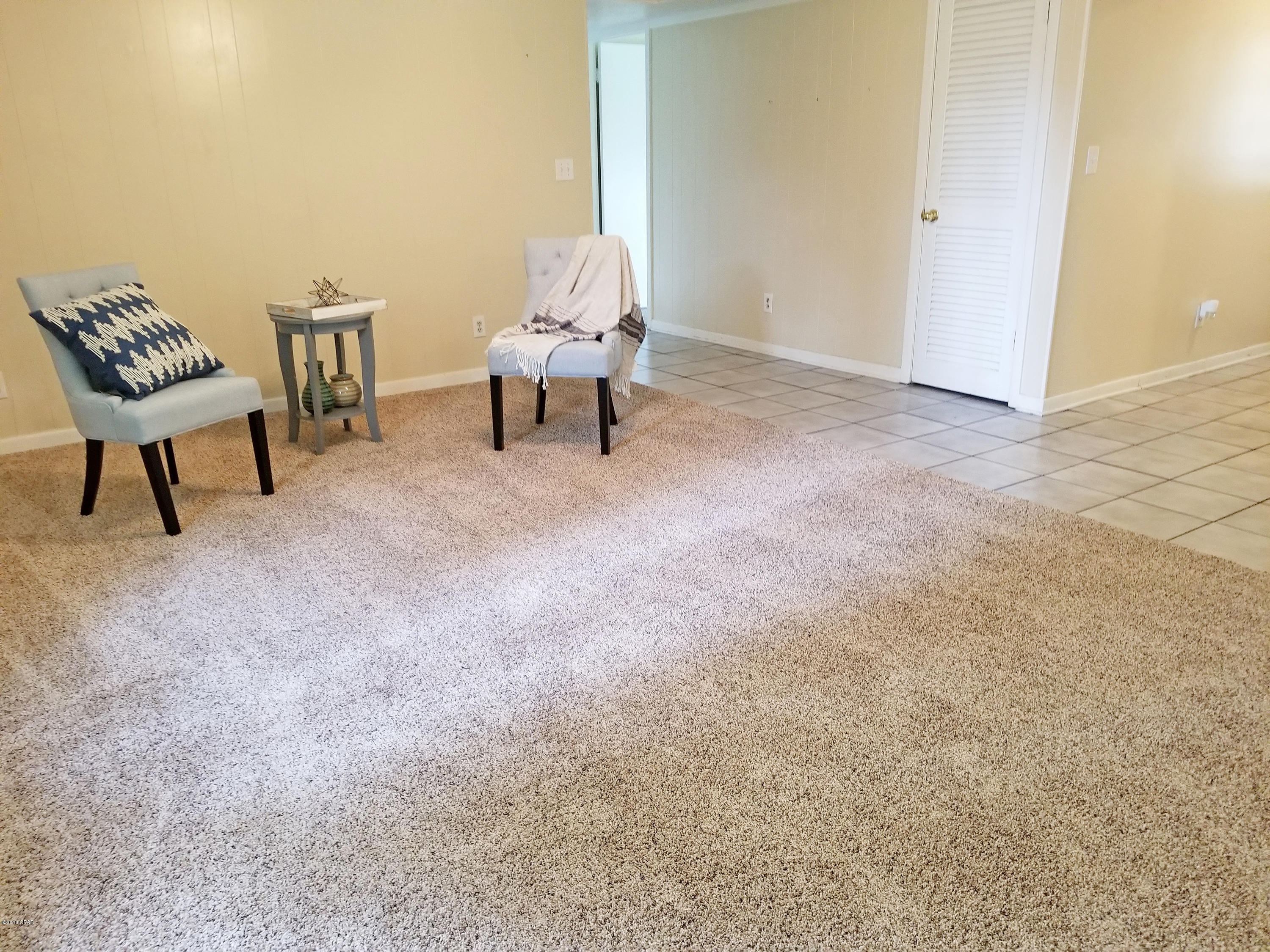 Belaire Estates Replat - Residential