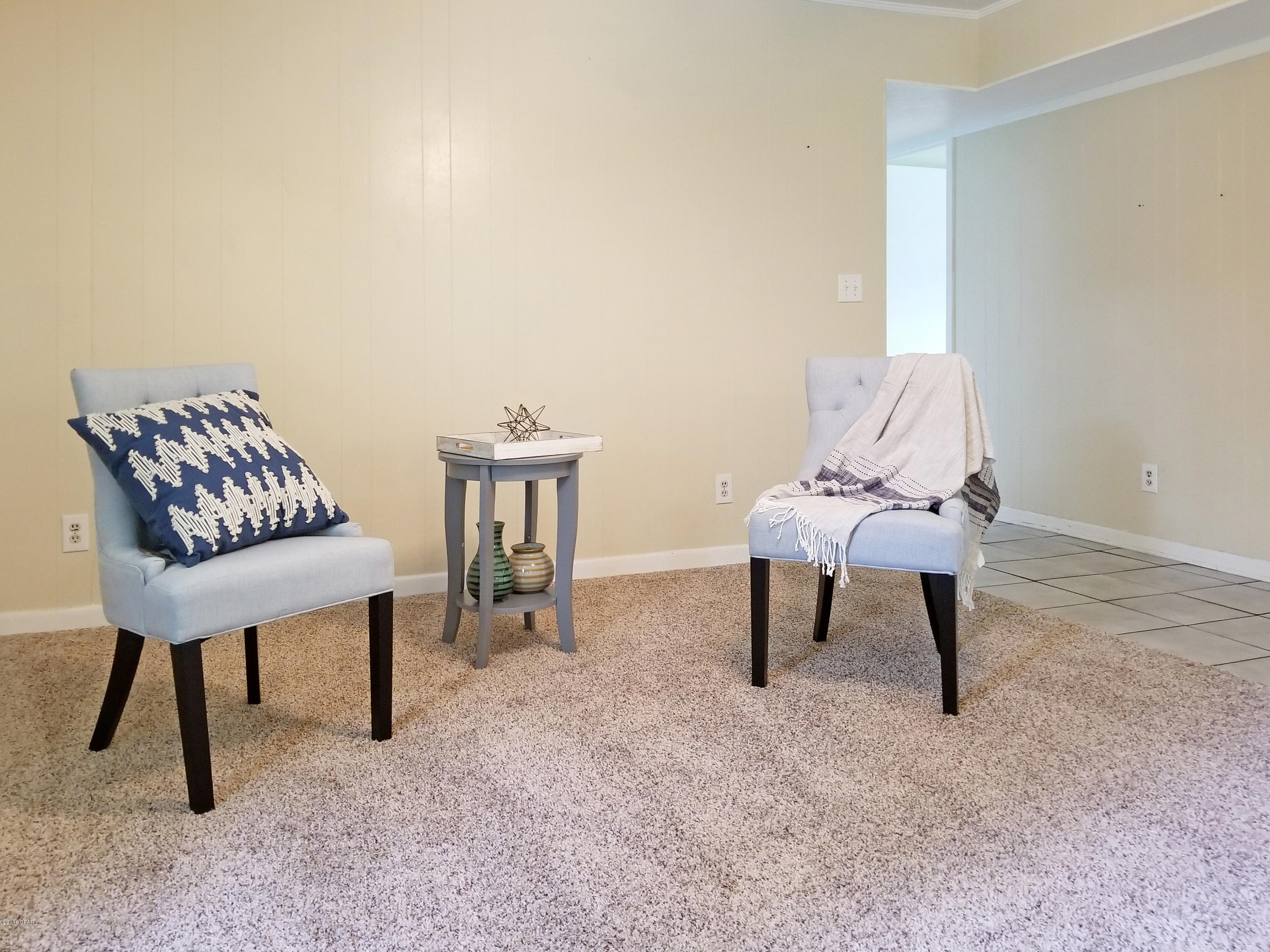 Belaire Estates Replat - Residential