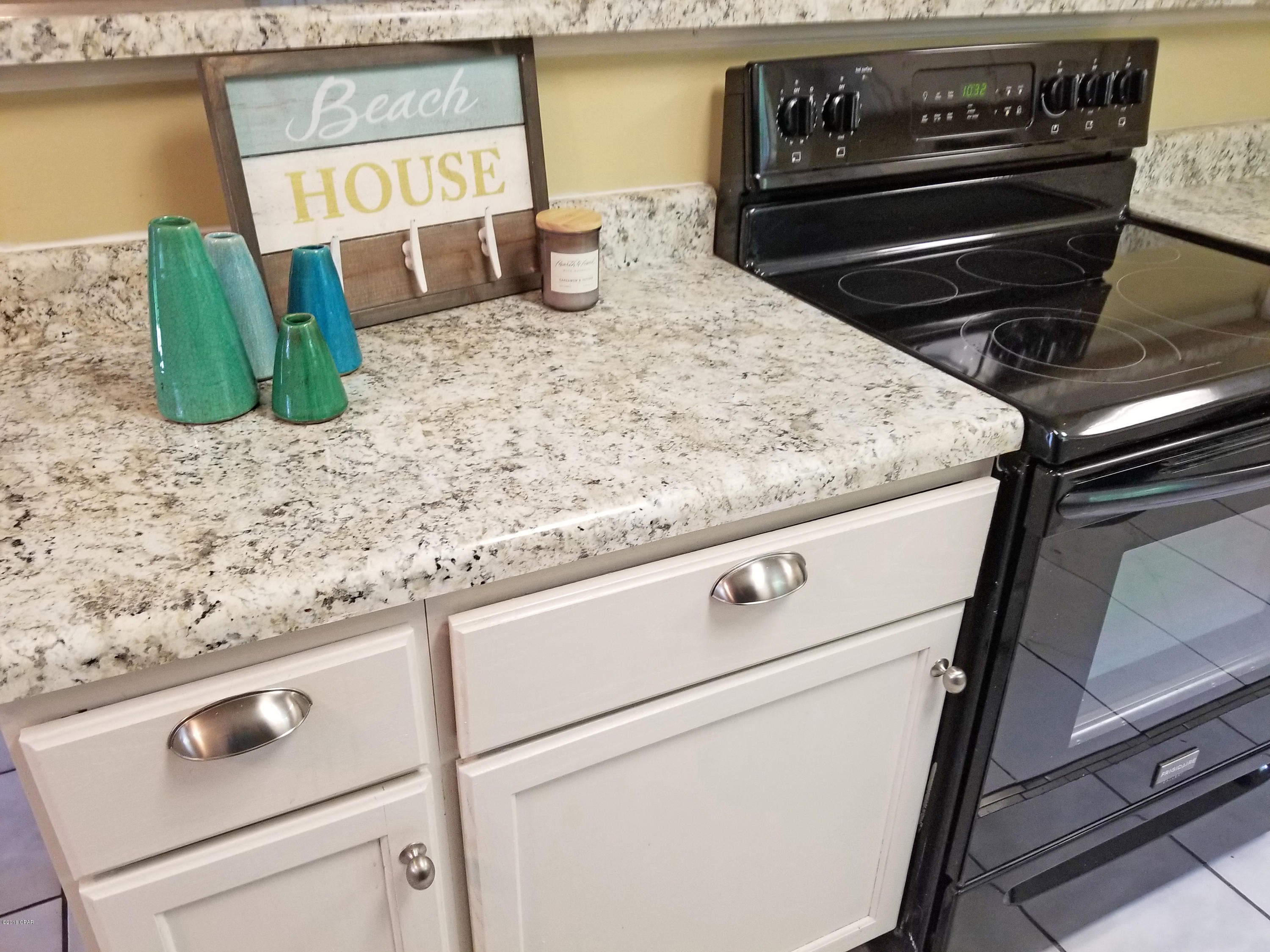 Belaire Estates Replat - Residential