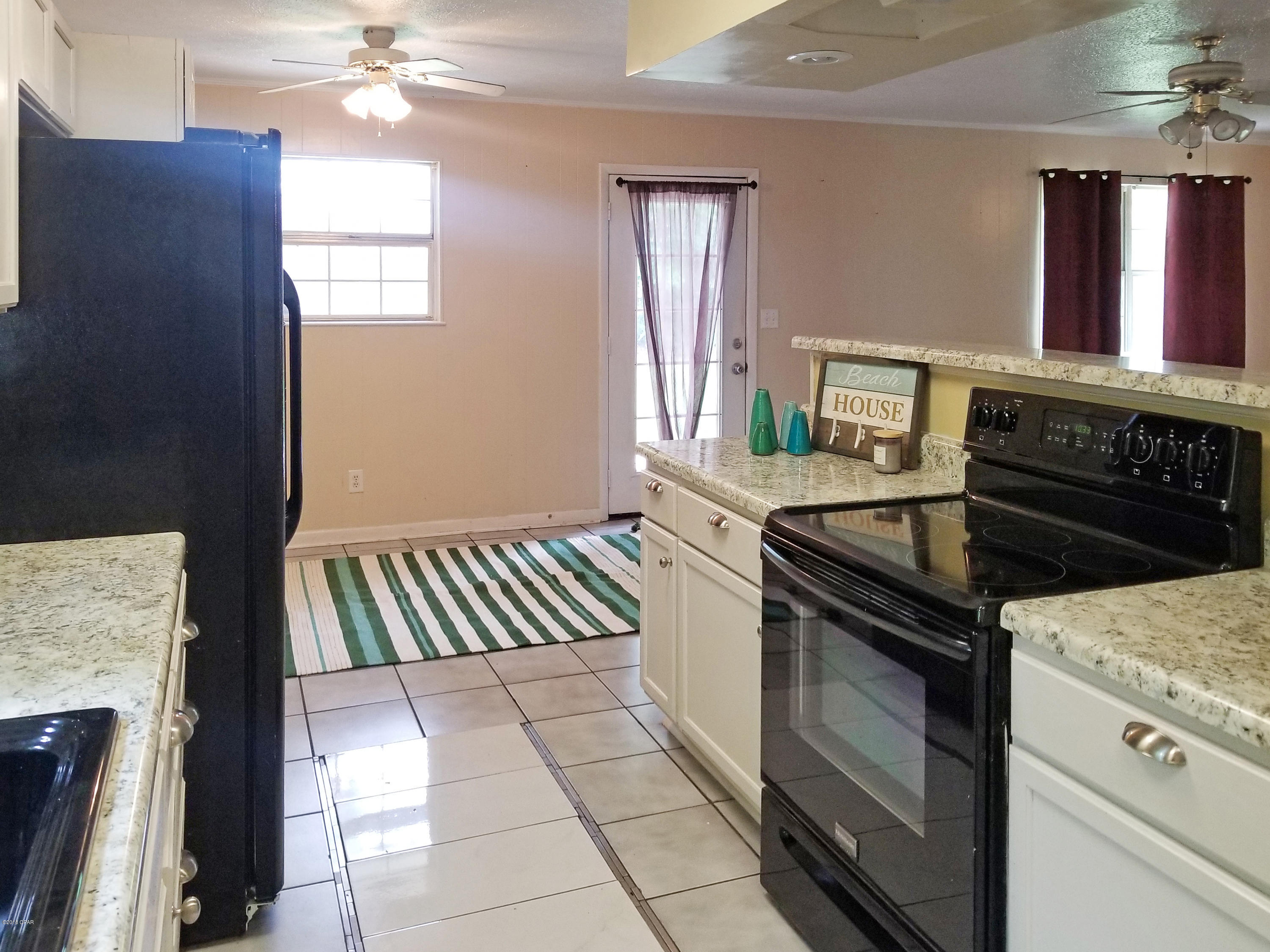 Belaire Estates Replat - Residential