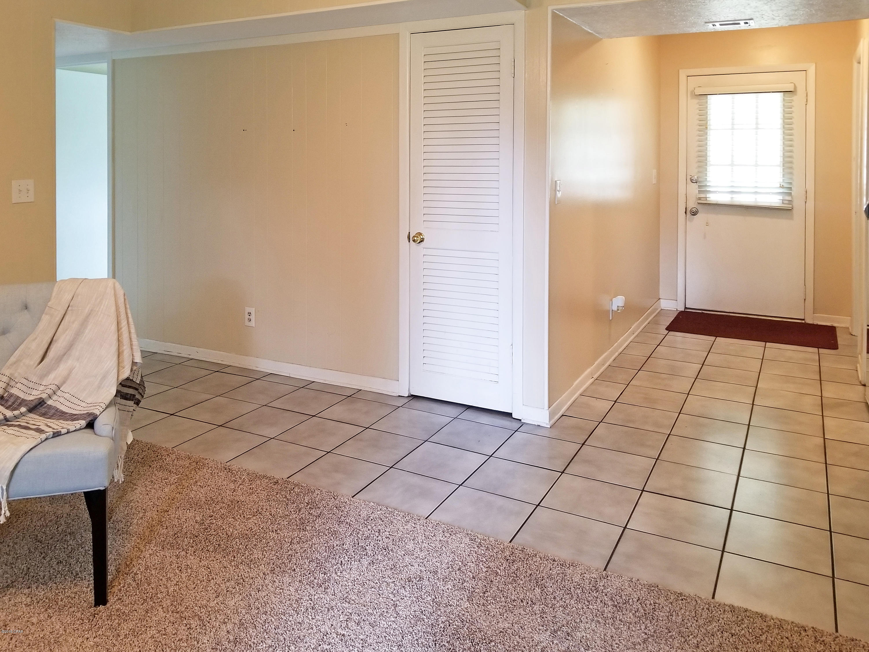 Belaire Estates Replat - Residential