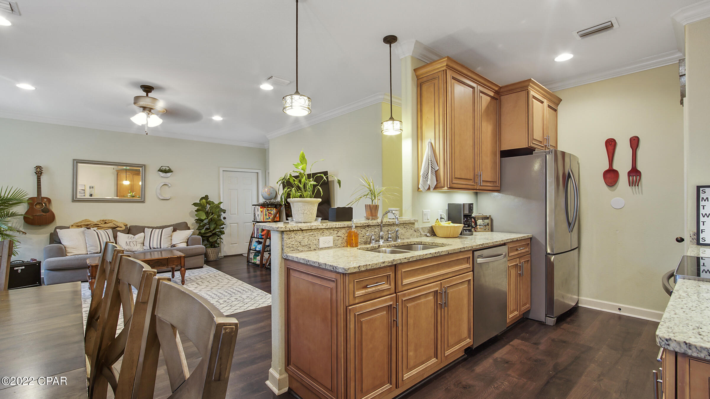 [No Recorded Subdiv] - Residential