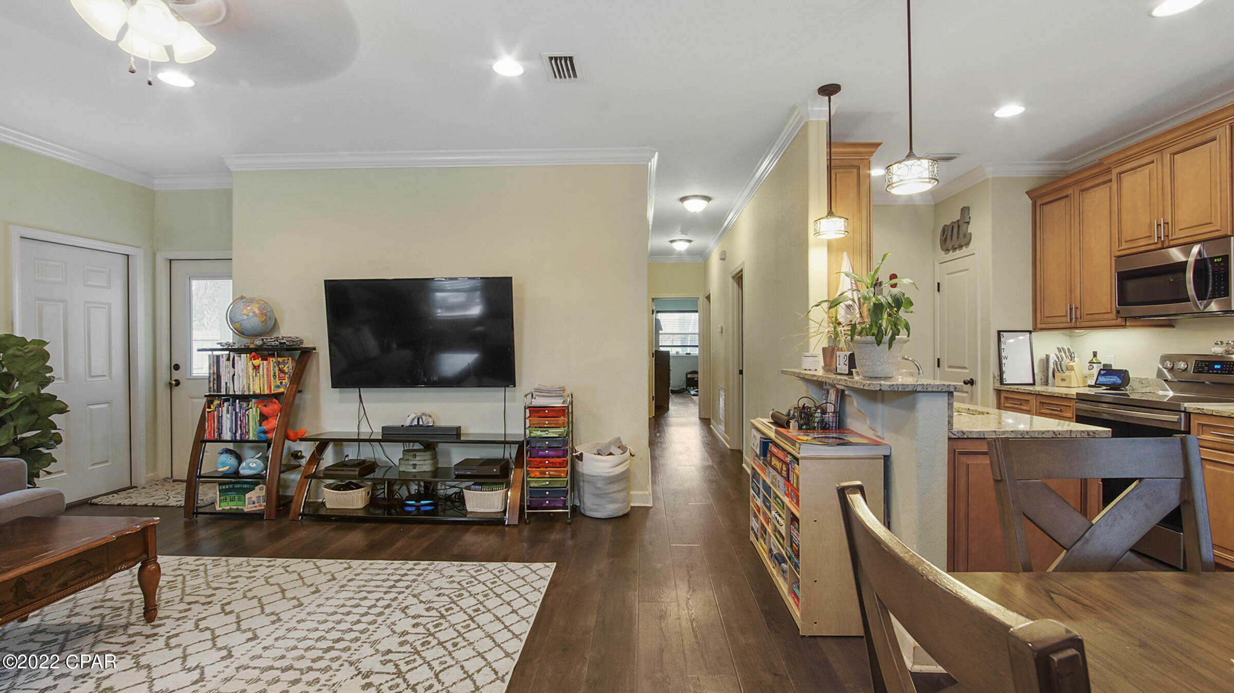 [No Recorded Subdiv] - Residential