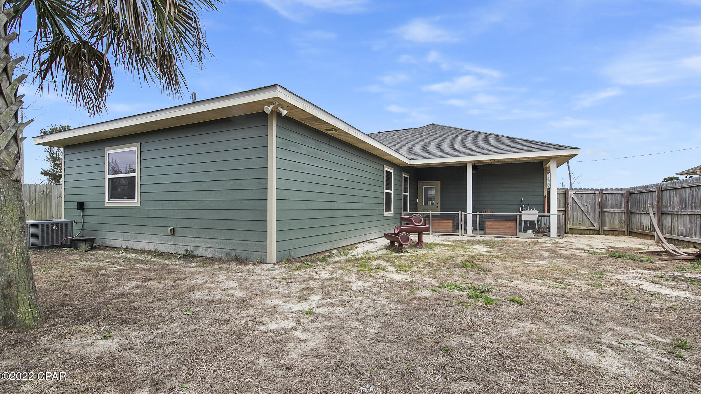 [No Recorded Subdiv] - Residential