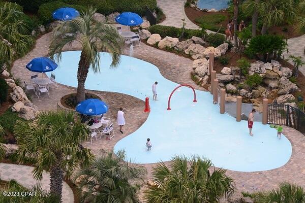 Edgewater Golf Villas 3A - Residential