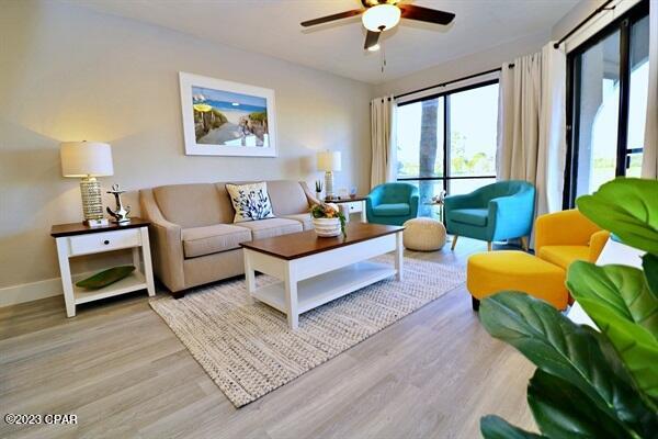 Edgewater Golf Villas 3A - Residential