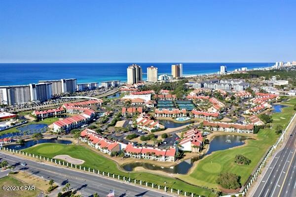 Edgewater Golf Villas 3A - Residential