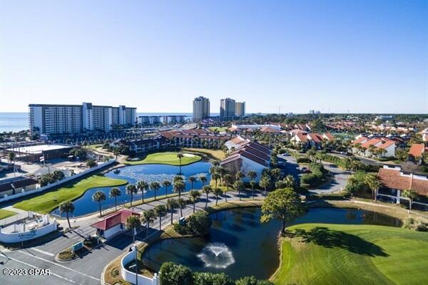 Edgewater Golf Villas 3A - Residential