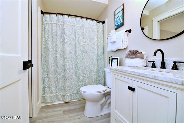 Edgewater Golf Villas 3A - Residential