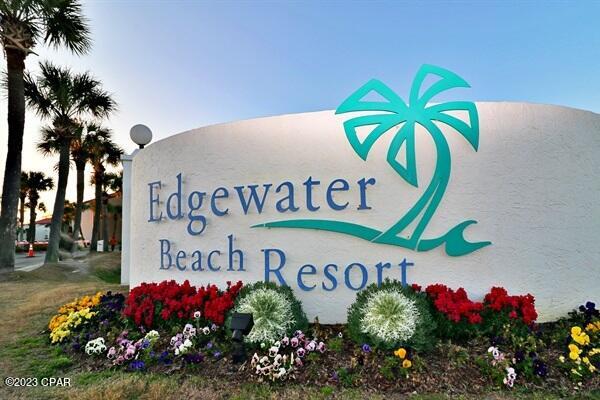 Edgewater Golf Villas 3A - Residential