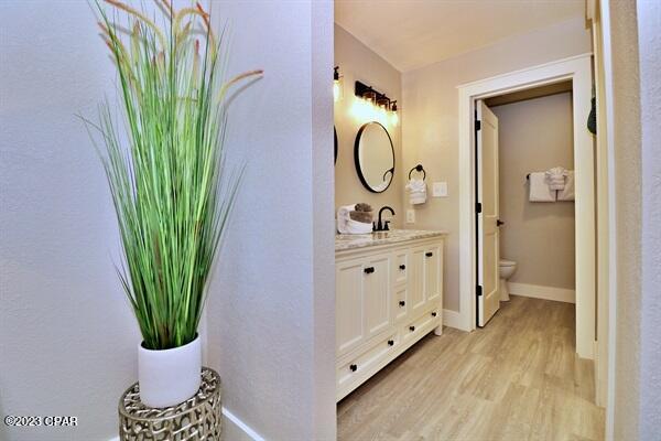 Edgewater Golf Villas 3A - Residential